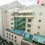 Moderno Loft Na Praia De Botafogo