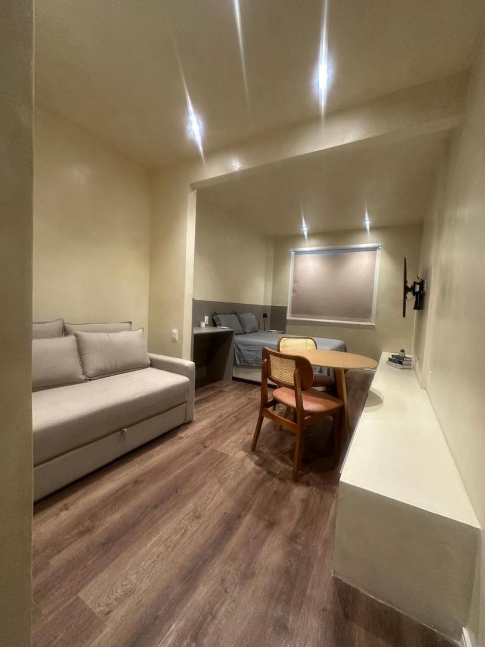 Moderno Loft Na De Botafogo