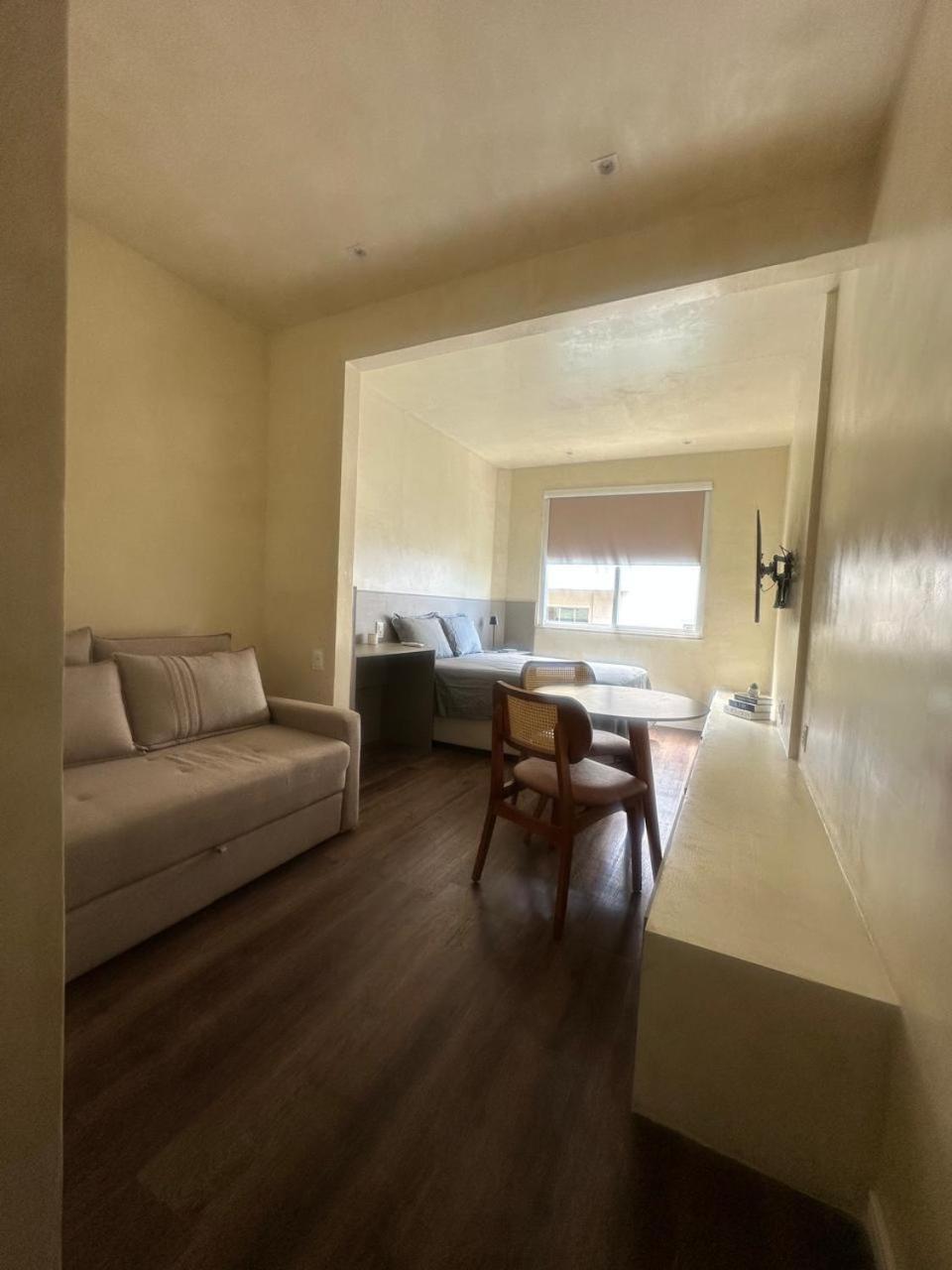 Moderno Loft Na De Botafogo * Rio de Janeiro