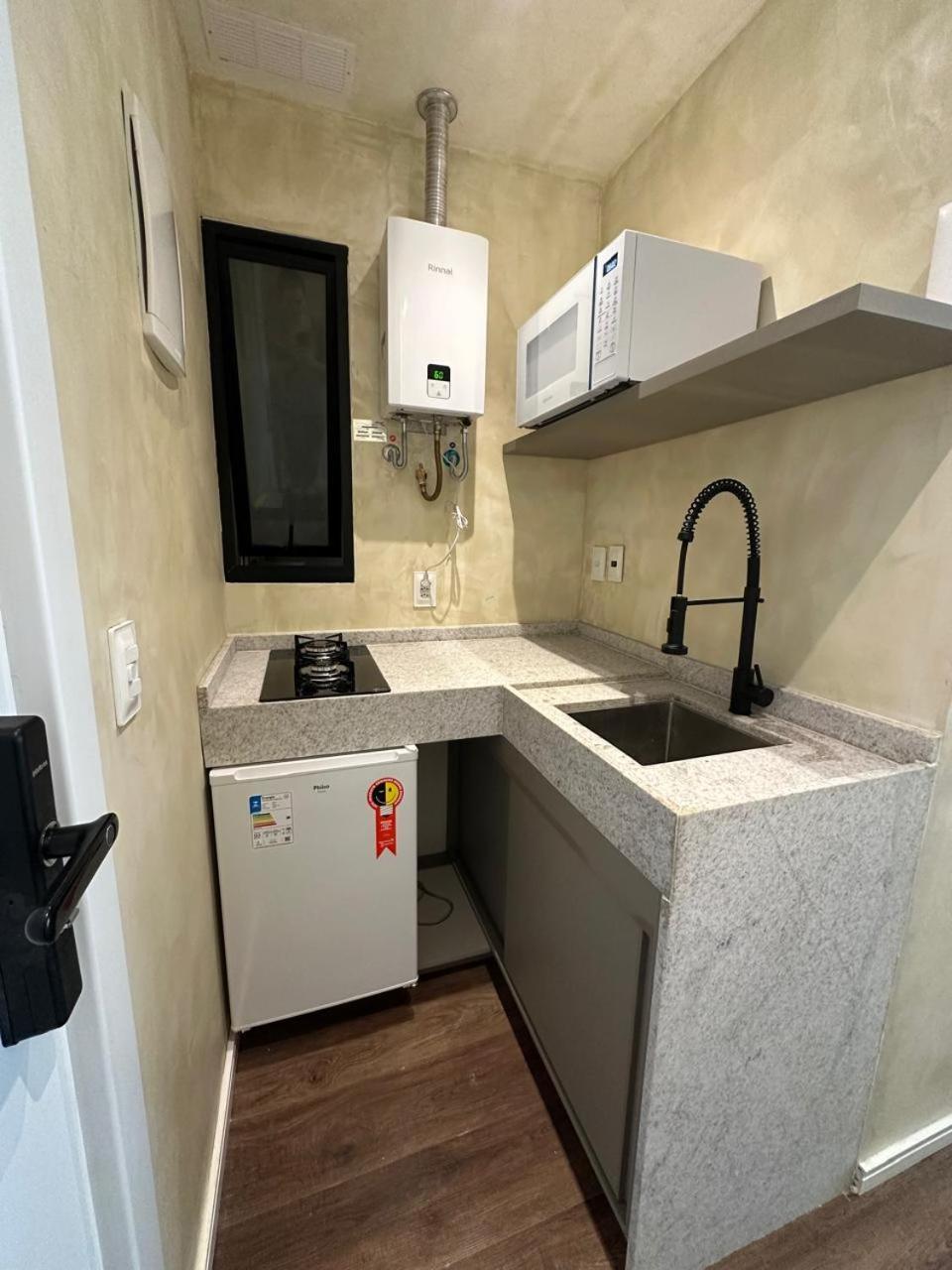 Moderno Loft Na De Botafogo