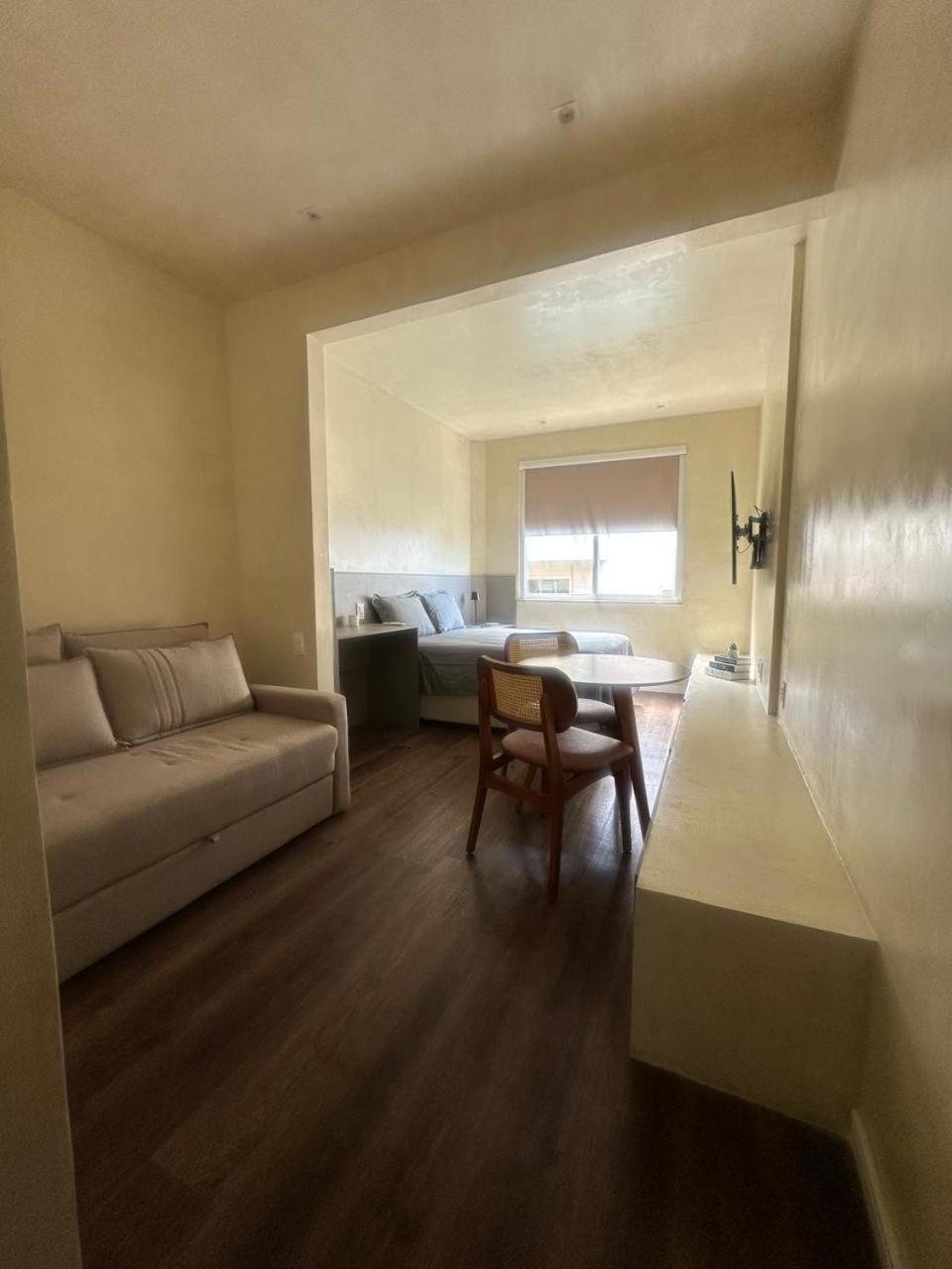 Moderno Loft Na De Botafogo Rio de Janeiro