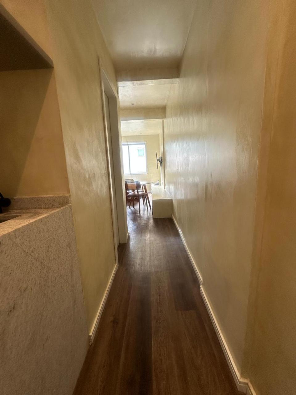 Moderno Loft Na De Botafogo Apartamento Rio de Janeiro