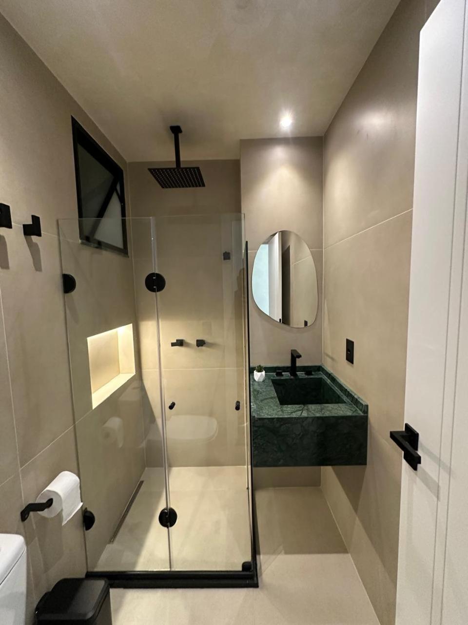 Moderno Loft Na De Botafogo Apartamento *