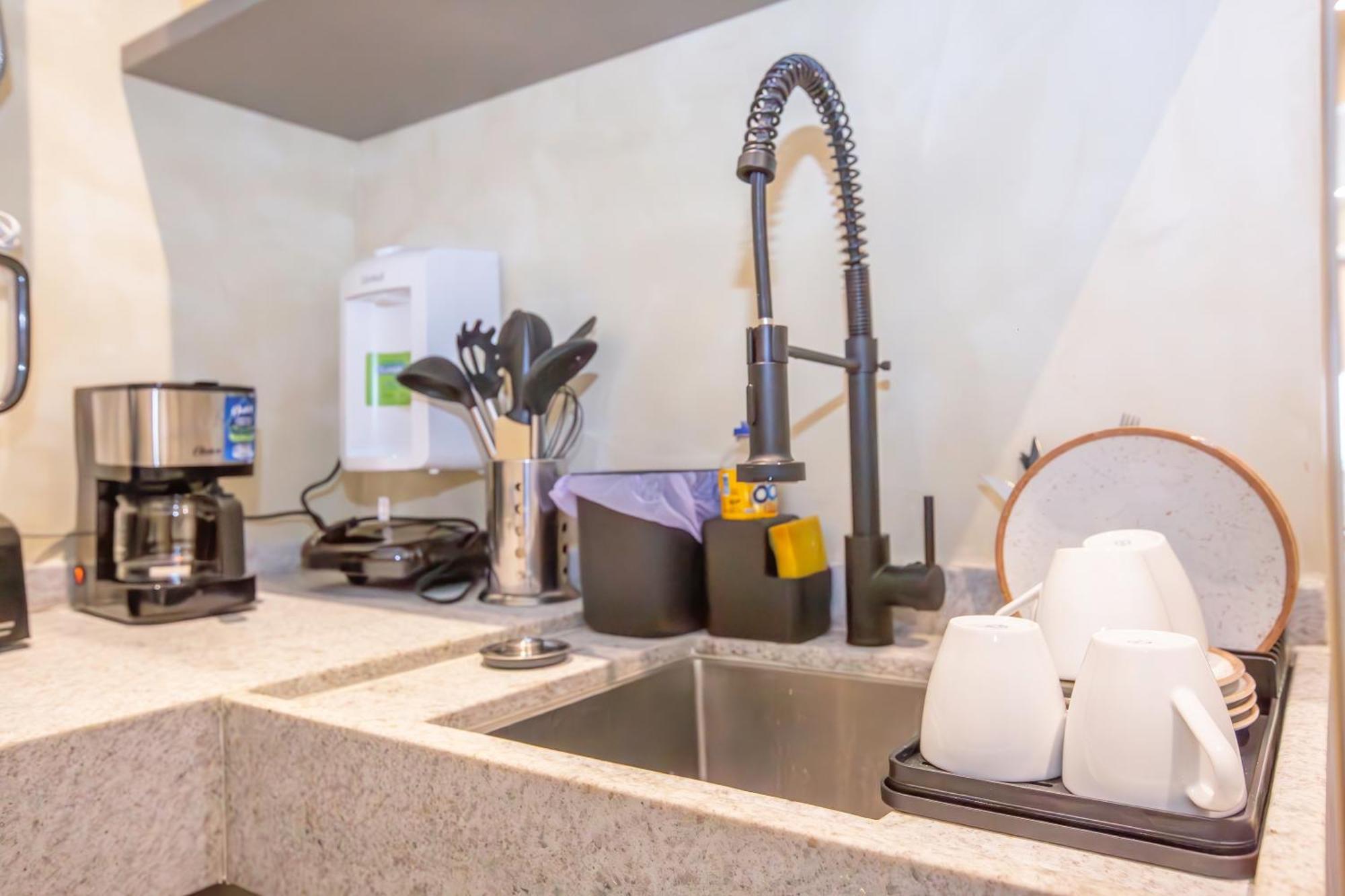Apartamento Moderno Loft Na De Botafogo Rio de Janeiro