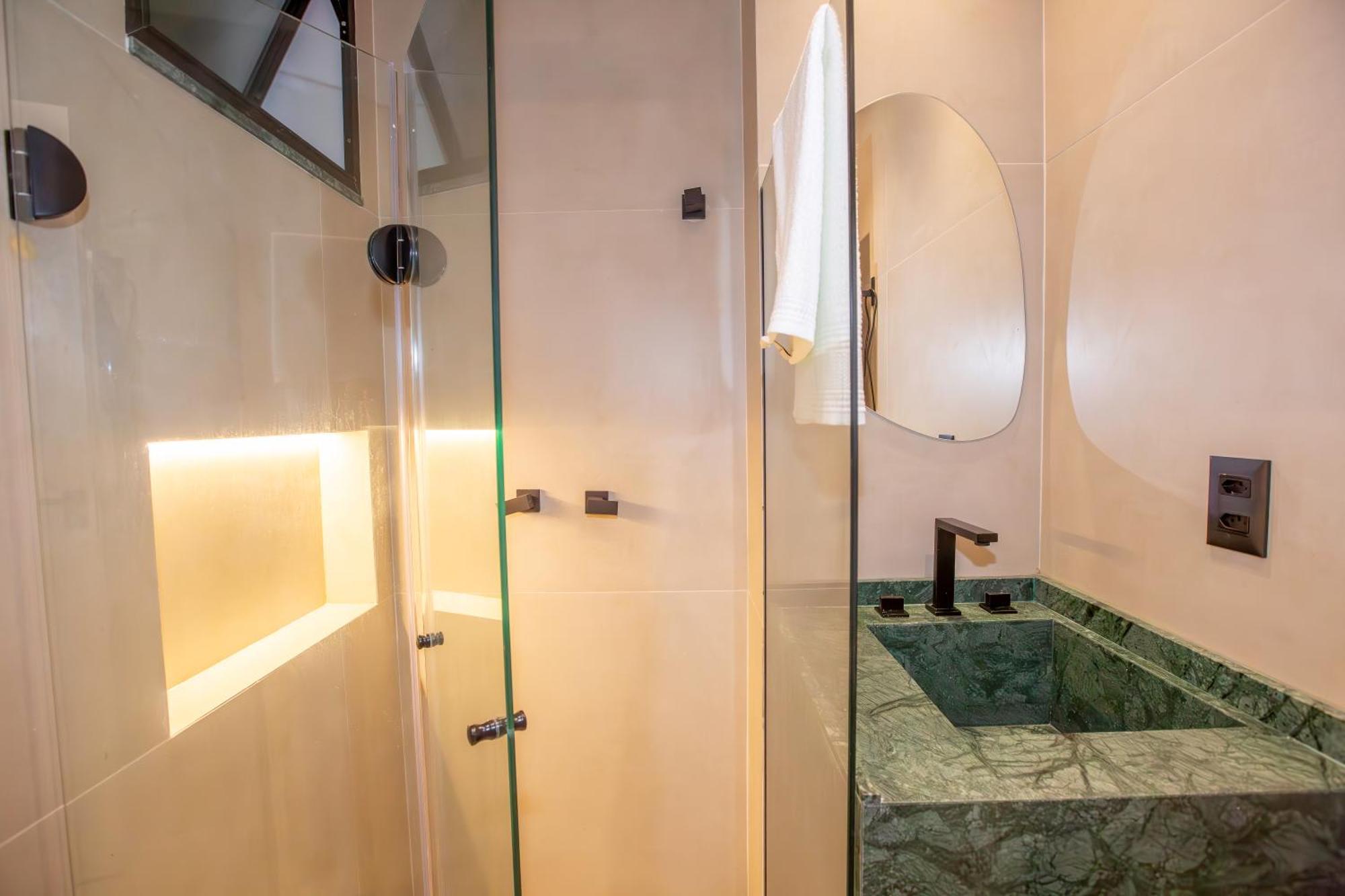Moderno Loft Na De Botafogo Apartamento *