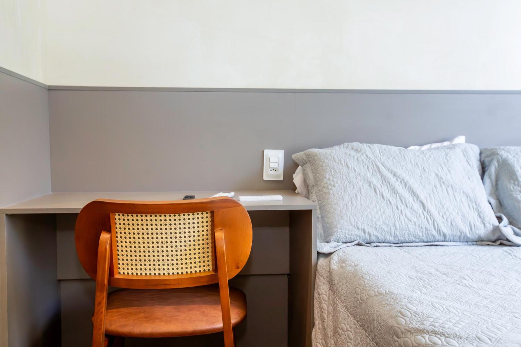 Apartamento Moderno Loft Na De Botafogo Rio de Janeiro
