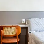 Moderno Loft Na Praia De Botafogo