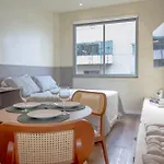 Moderno Loft Na Praia De Botafogo